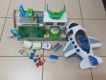 Airport Play Set