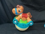Roll & Go Rocking Horse