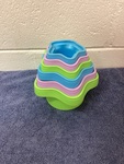 Stacking Cups