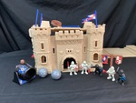 Castle play set