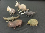 Animals of Australia