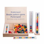 Bead Pattern Game