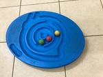 Maze Balance Board