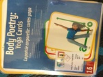 Body Poetry: Yoga Cards