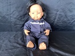 Police Doll