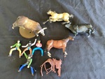 Small Rodeo set