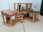 Creative Play House