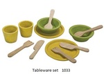 Tableware set