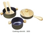 Cooking utensils