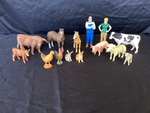 Farm Set