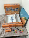 Great Aussie road trip board game
