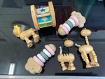 Baby Toy Set 