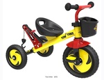 Tow trike