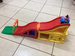 Fisher Price Little People Race Track