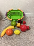Fruit Set