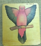 Galah Puzzle