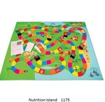 Nutrition Island