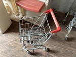 Shopping trolley