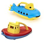 Water Toys