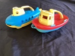 Boat Water Toy