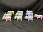 Counting cows