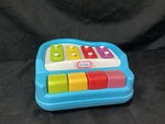 Tap a tune Piano
