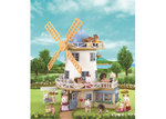 Sylvanian Field View Mill