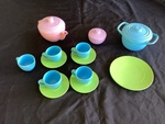 Tea Set