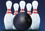 Ten Pin Bowling Set