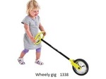 Wheely Gig