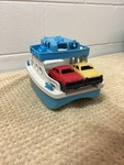 Green Toys Ferry Boat