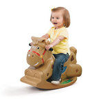  Rocking Horse