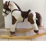 Rocking Horse