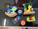 Baby Toy Set