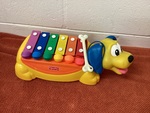  Dog xylophone
