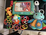 Baby Toys