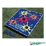 Bean Bag Toss