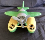 Aeroplane
