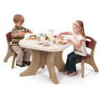 Table and Chair Set