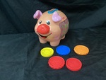 Money Box Pig