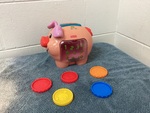Money Box Pig