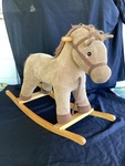 Rocking Horse