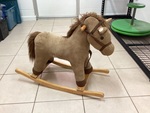 Rocking Horse