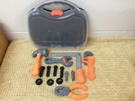 Busy Hands Tool Set