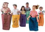 Jumping Sacks