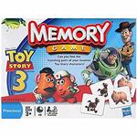 Memory Game Toy Story