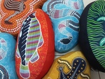 Indigenous Cushions