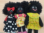 Set of 3 Dolls