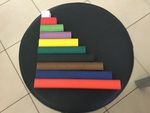 Cuisenaire Rods