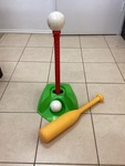 T-Ball & Golf Set